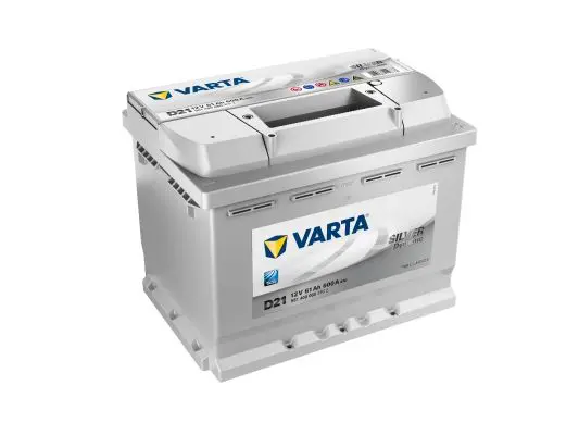 Handler.Part Starter battery Varta 5614000603162 1