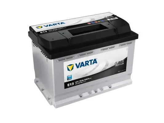 Handler.Part Starter battery Varta 5704090643122 1