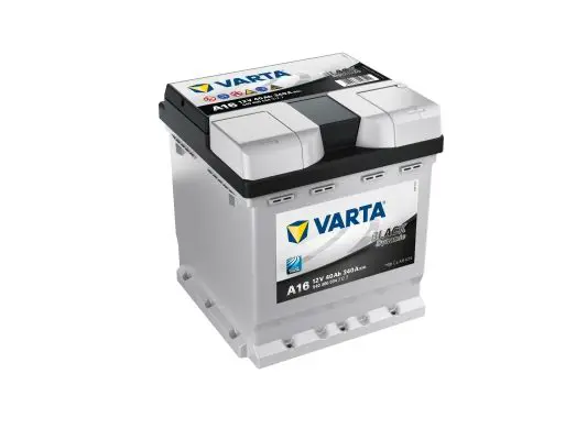 Handler.Part Starter battery Varta 5404060343122 1