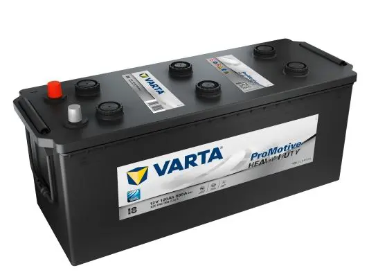 Handler.Part Starter battery Varta 620045068A742 1