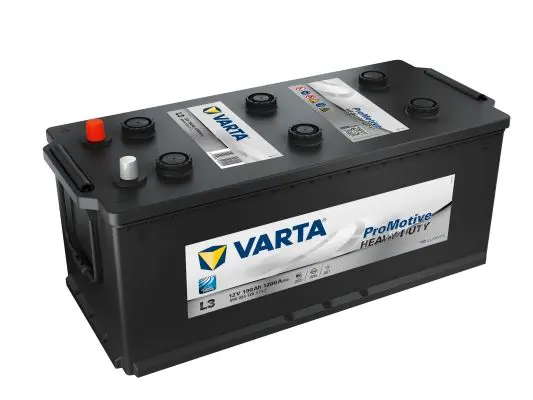 Handler.Part Starter battery Varta 690034120A742 1