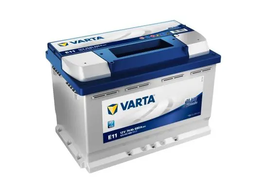 Handler.Part Starter battery Varta 5740120683132 1