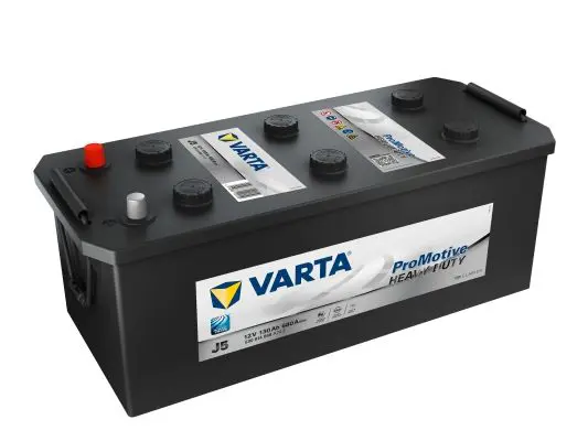 Handler.Part Starter battery Varta 630014068A742 1