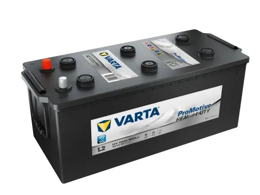 Handler.Part Starter battery Varta 655013090A742 1