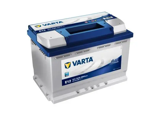 Handler.Part Starter battery Varta 5740130683132 1