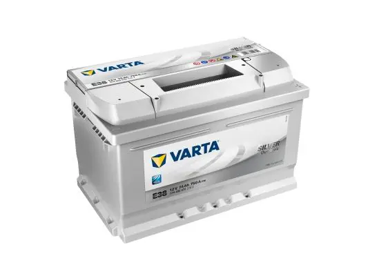 Handler.Part Starter battery Varta 5744020753162 1