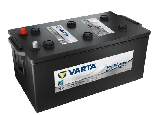 Handler.Part Starter battery Varta 700038105A742 1