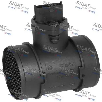 Handler.Part Air mass sensor SIDAT 38769 1