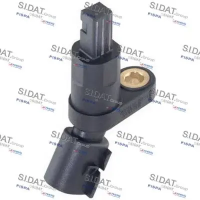 Handler.Part Sensor, wheel speed SIDAT 84502 1