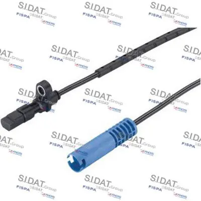 Handler.Part Sensor, wheel speed SIDAT 84504 1