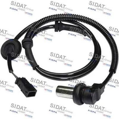 Handler.Part Sensor, wheel speed SIDAT 84507 1