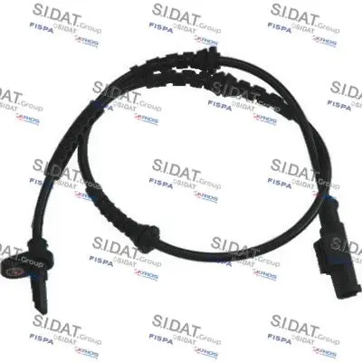 Handler.Part Sensor, wheel speed SIDAT 84517 1