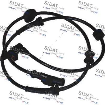 Handler.Part Sensor, wheel speed SIDAT 84518 1