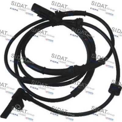 Handler.Part Sensor, wheel speed SIDAT 84520 1