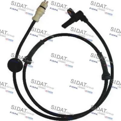 Handler.Part Sensor, wheel speed SIDAT 84529 1