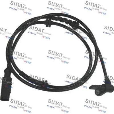 Handler.Part Sensor, wheel speed SIDAT 84531 1