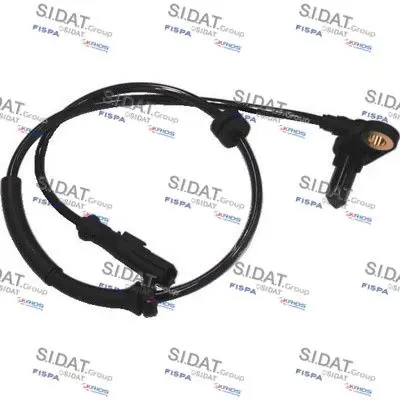 Handler.Part Sensor, wheel speed SIDAT 84535 1