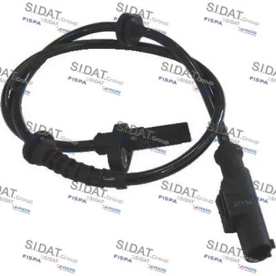 Handler.Part Sensor, wheel speed SIDAT 84546 1