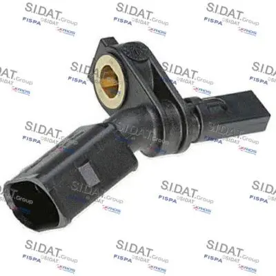 Handler.Part Sensor, wheel speed SIDAT 84547 1