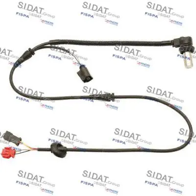 Handler.Part Sensor, wheel speed SIDAT 84551 1