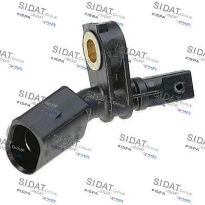 Handler.Part Sensor, wheel speed SIDAT 84555 1