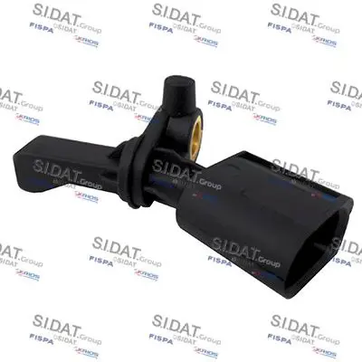 Handler.Part Sensor, wheel speed SIDAT 84558 1