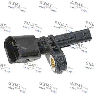 Handler.Part Sensor, wheel speed SIDAT 84559 1