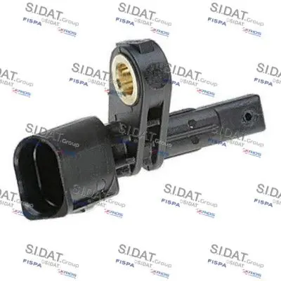 Handler.Part Sensor, wheel speed SIDAT 84560 1