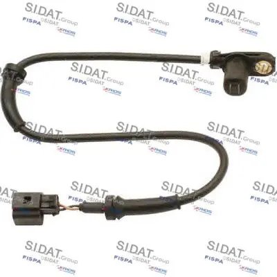 Handler.Part Sensor, wheel speed SIDAT 84569 1