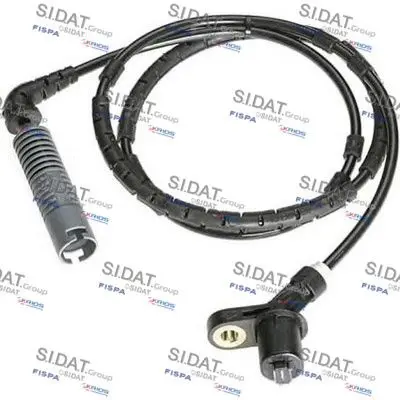 Handler.Part Sensor, wheel speed SIDAT 84571 1