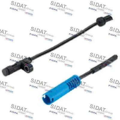 Handler.Part Sensor, wheel speed SIDAT 84581 1