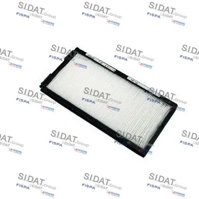 Handler.Part Filter, interior air SIDAT 002 1