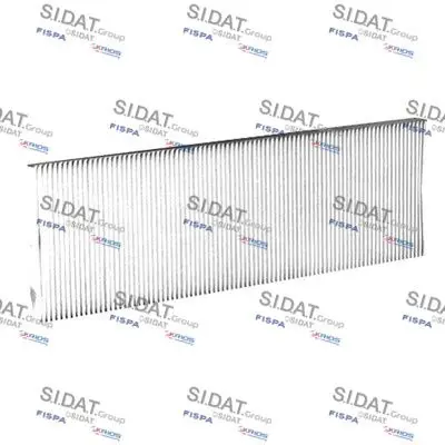 Handler.Part Filter, interior air SIDAT 013 1