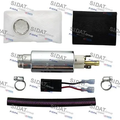 Handler.Part Fuel pump SIDAT 70137 1