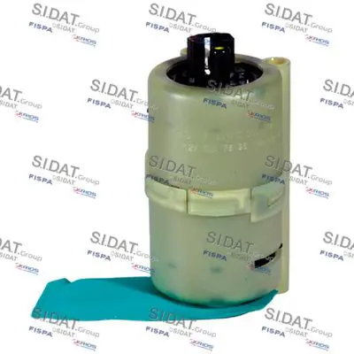 Handler.Part Fuel pump SIDAT 70138 1