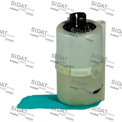 Handler.Part Fuel pump SIDAT 70139 1