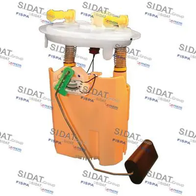 Handler.Part Sender unit, fuel tank SIDAT 71285 1