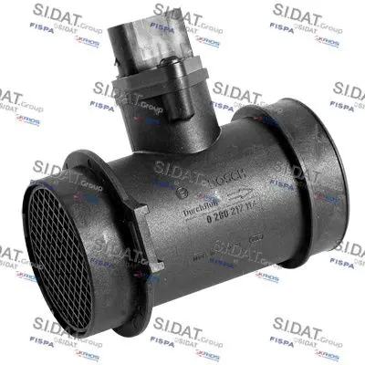 Handler.Part Air mass sensor SIDAT 38646 1