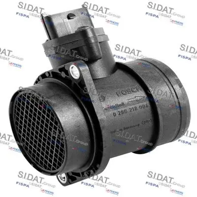 Handler.Part Air mass sensor SIDAT 38649 1