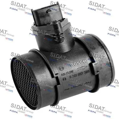 Handler.Part Air mass sensor SIDAT 38653 1