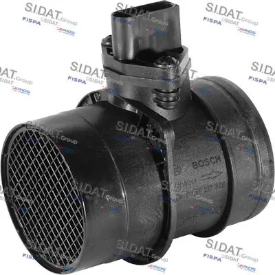 Handler.Part Air mass sensor SIDAT 38664 1