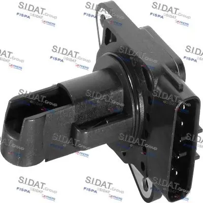 Handler.Part Air flow sensor SIDAT 38669 1