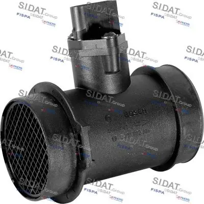 Handler.Part Air mass sensor SIDAT 38686 1