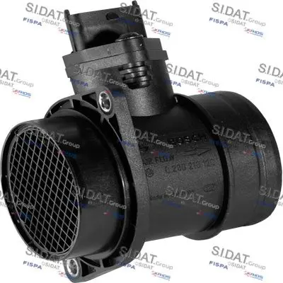 Handler.Part Air mass sensor SIDAT 38704 1