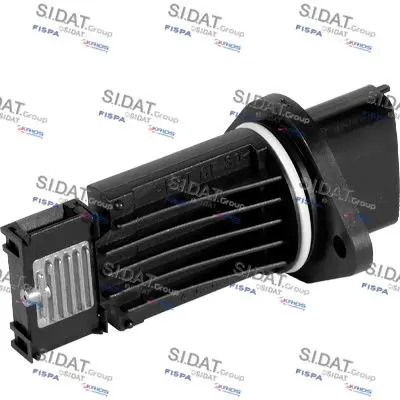 Handler.Part Air flow sensor SIDAT 38749 1