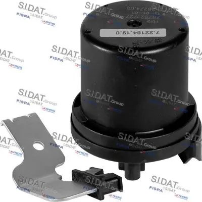 Handler.Part Air mass sensor SIDAT 38750 1