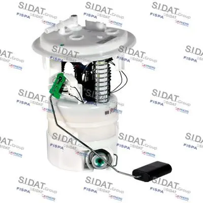 Handler.Part Fuel feed unit SIDAT 72354 1