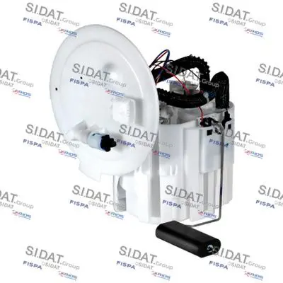 Handler.Part Fuel feed unit SIDAT 72361 1