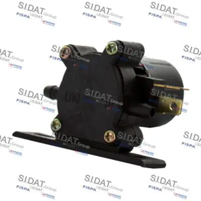 Handler.Part Water pump, window cleaning SIDAT 55187 1