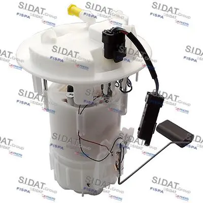 Handler.Part Fuel feed unit SIDAT 72379 1